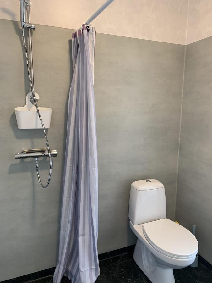 Villa Nostan Nybro  Ngoại thất bức ảnh