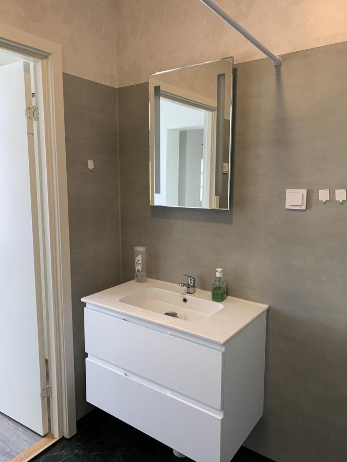 Villa Nostan Nybro  Ngoại thất bức ảnh
