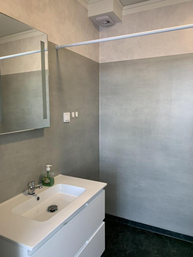 Villa Nostan Nybro  Ngoại thất bức ảnh