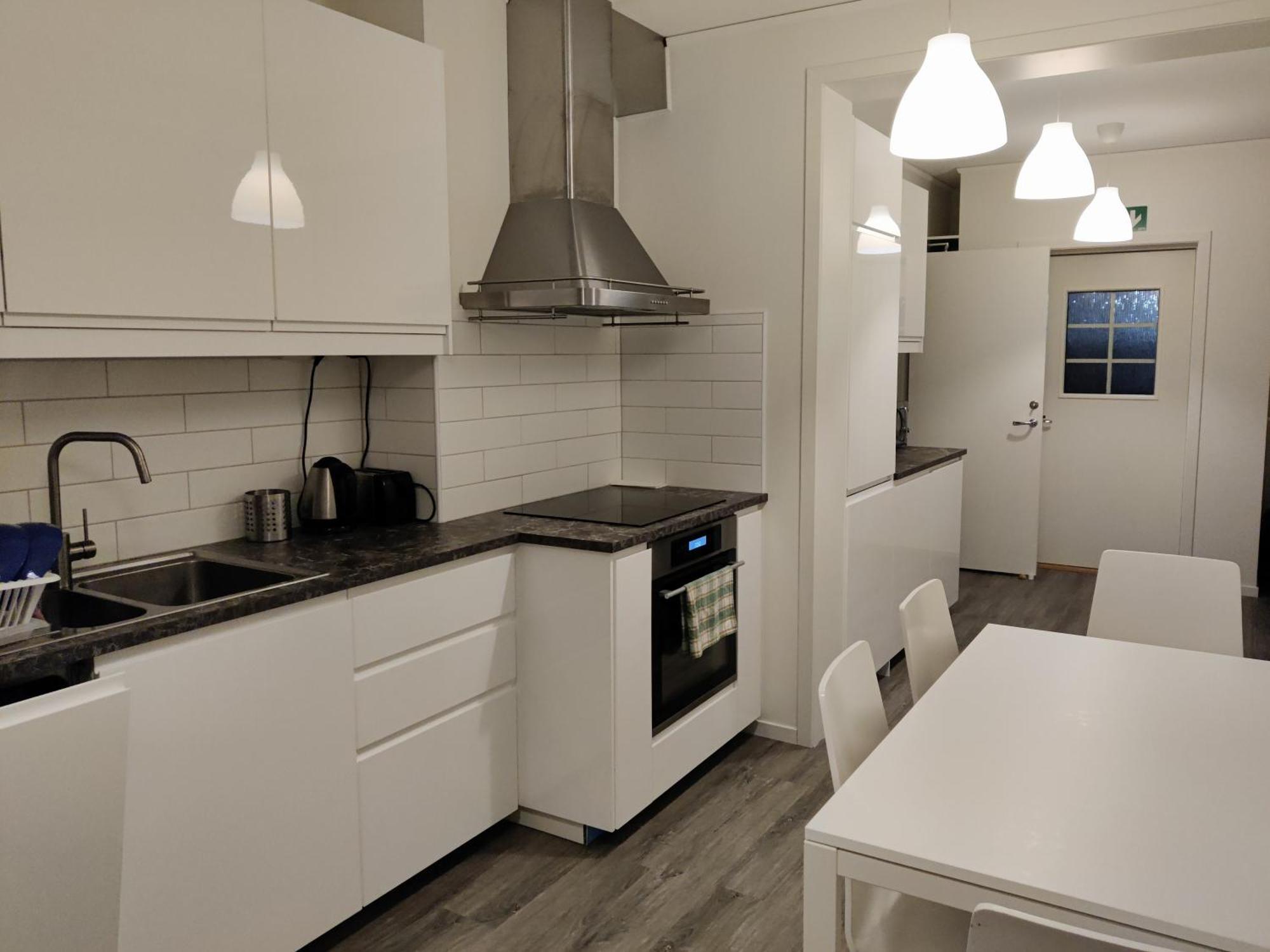 Villa Nostan Nybro  Ngoại thất bức ảnh