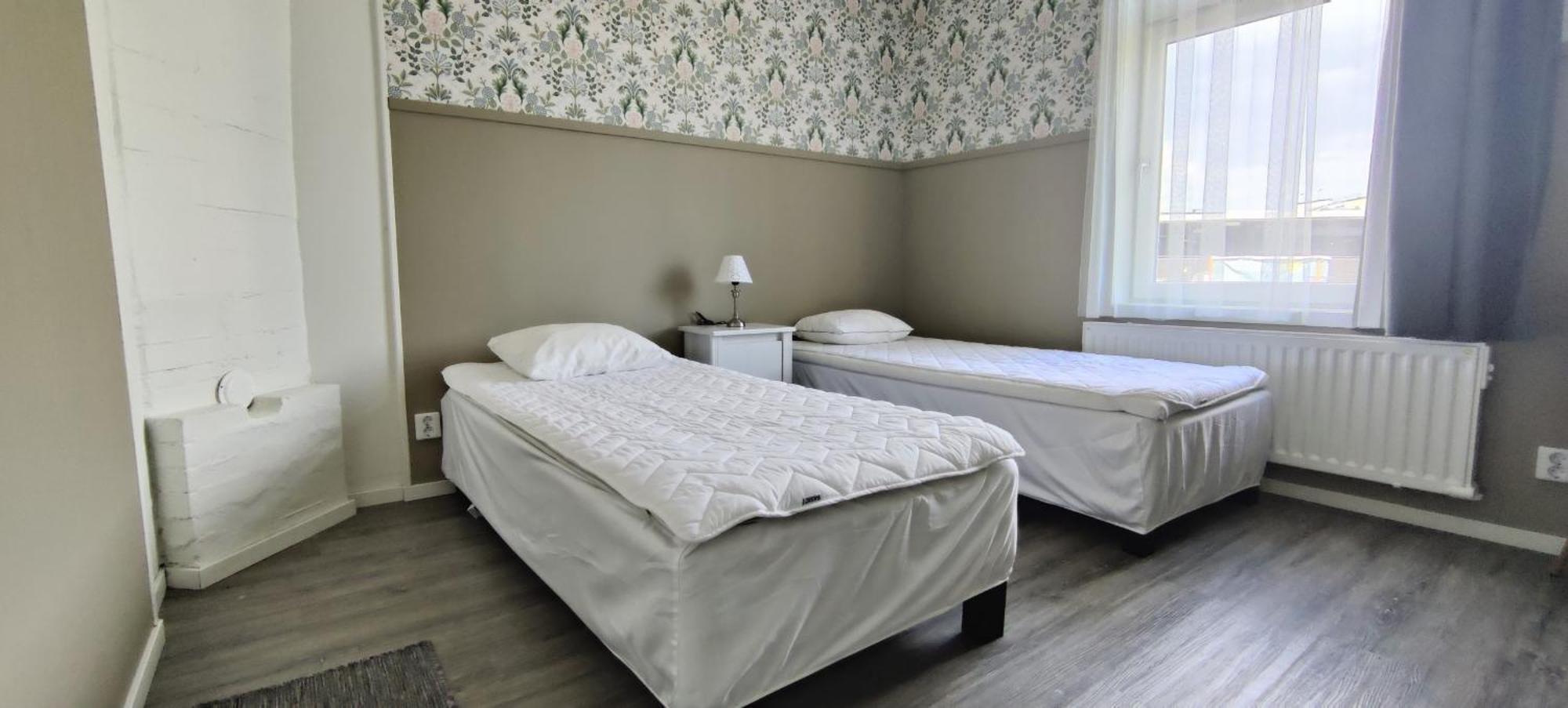 Villa Nostan Nybro  Ngoại thất bức ảnh