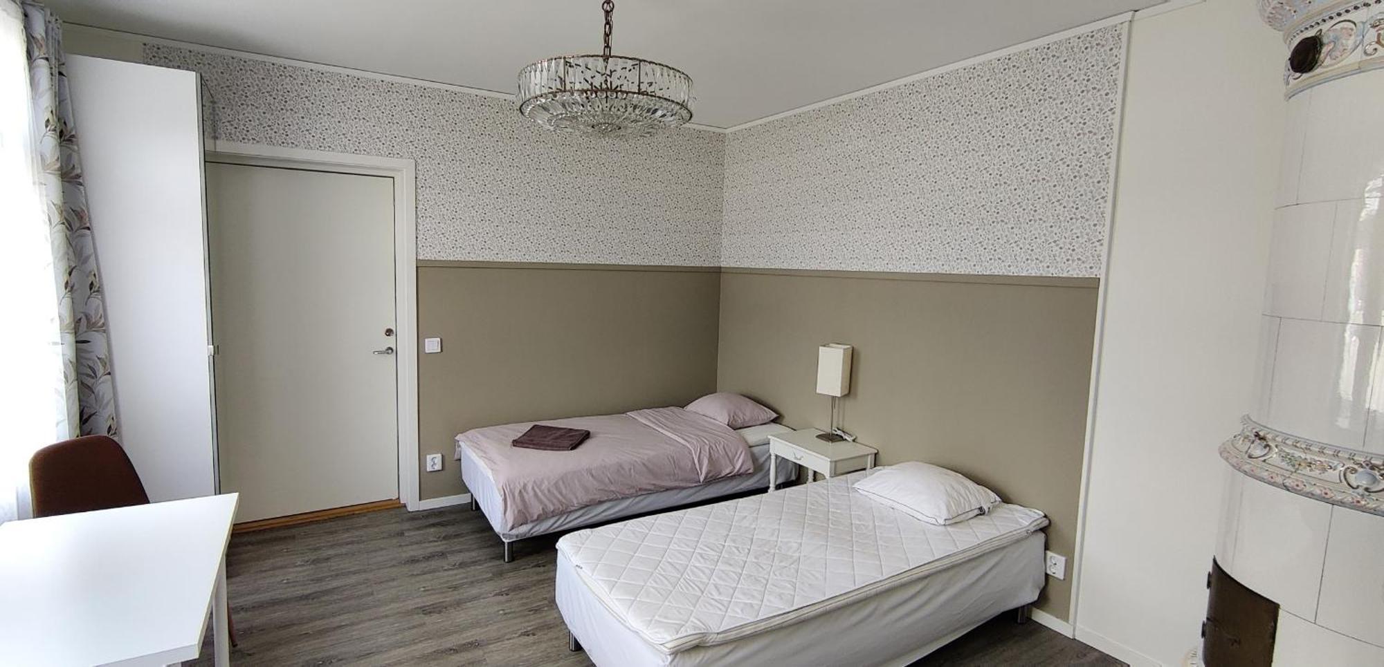 Villa Nostan Nybro  Ngoại thất bức ảnh